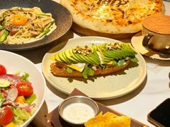 -get pizza意大利餐厅(凯德MALL店)