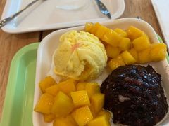 雪山芒果-满记甜品(荟聚购物中心店)