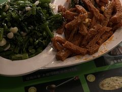 -令氏家外家周秦食府(高新店)