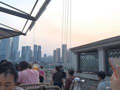 -埠口精酿夜景餐酒吧· BREWPORT BISTRO(长嘉汇重庆之眼店)