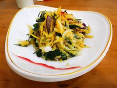 -小媳妇凉粉(浑源店)