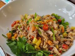 -圆圆家私房美食(民权路店)