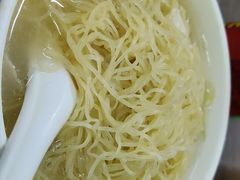 云吞面-汉记面馆(南华东路店)