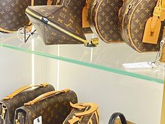 -奢物·巴黎站奢侈品回收寄售