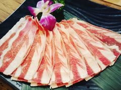 澳洲肥牛-碳说品道.瓦片烤肉.海鲜烧烤(中华路店)