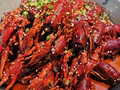 -巴厘龙虾·榜首油焖大虾(洞庭·艺术洋房店)