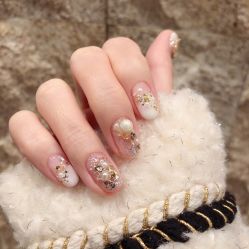 -PinkBaby美甲美睫