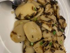 -走马楼饭庄(慈城古县城店)