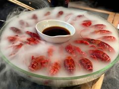 -红盔甲·小龙虾(车公庙店)