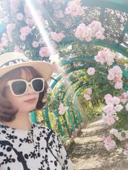 -潮沙龙剪发烫发染发