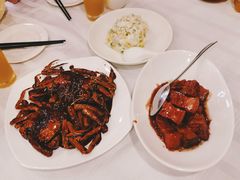 -翠亭酒家(山西南路店)