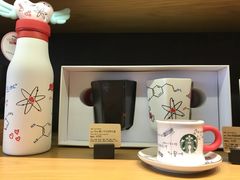 -星巴克臻选(深圳罗湖万象城店)