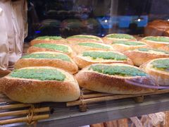 欧式柔软蒜泥面包-巴黎贝甜(五道口店)