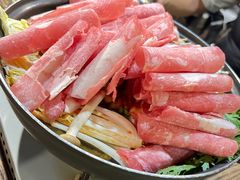 -MI WU FACTORY米屋美食工厂餐厅(绿地店)