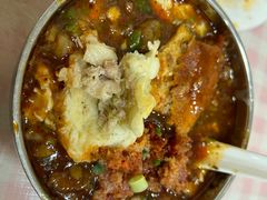 -代四孃牛华豆腐脑美味小食(总店)