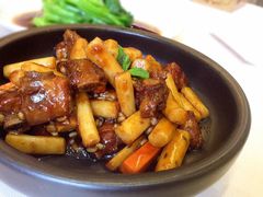 -上和臻品中国菜(花园街店)