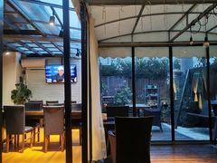 -小主人西餐厅 master table(青年中路店)