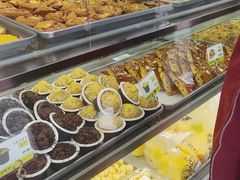 -鲍师傅糕点(文昌阁店)
