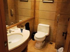 -长沙小天鹅戴斯酒店