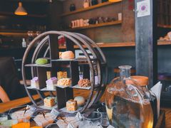 -MAP CHA普洱茶馆(翠湖店)