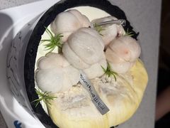 -山与蓝·轻糖鲜果蛋糕(勒泰店)