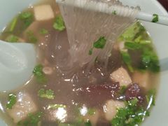 -回味鸭血粉丝汤(砂之船店)