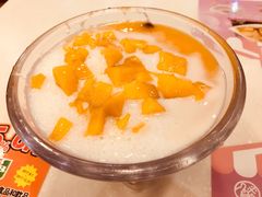 多芒鸳鸯黑糯米-许留山(上海街店)