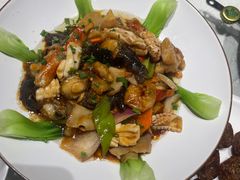 -丁字口海鲜热炒·烧烤大排档