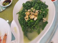 -泉龙渔村·粤式早茶·金牌烧鹅(中山三乡店)