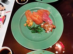 -义乌香格里拉•食尚汇MIX