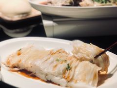 清蒸山泉水陈村粉-炳胜品味(海印总店)