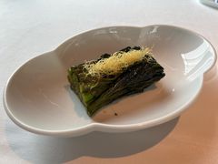 -悦轩中餐厅·高空江景·杭州柏悦酒店