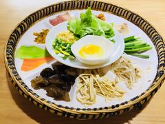 -云锦过桥米线(恒创蜀都公馆店)