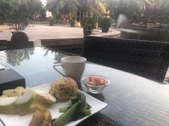 -三亚亚龙湾雅高铂尔曼别墅度假酒店