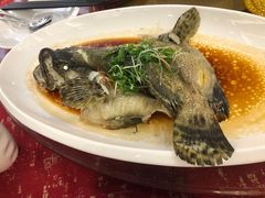 -汤臣·空中餐厅·严选粤菜(石湾世博广场店)