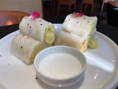 -蝴蝶里·粤菜·点心(滨江龙湖店)