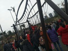 -枫香湖儿童公园