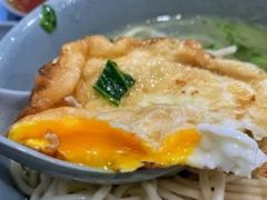 荷包蛋-天天锅贴王(迎凤街店)