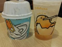 -麦当劳(元朗贸易中心店)