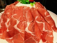 -快乐小羊·内蒙牛羊肉火锅(流花中心店)