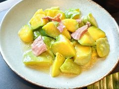 -Ameigo梅果·云贵川bistro(长宁来福士店)