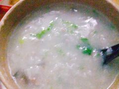 -曼玲粥店(西安小寨店)