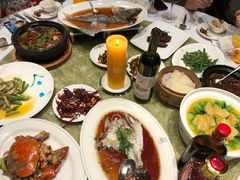 -苏浙汇(古北店)