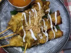 -simply thai天泰(长泰广场店)