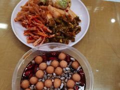-红鼻子桂林米粉(金唐新光界店)