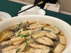 -老吉堂上海本帮菜(望京万象汇店)