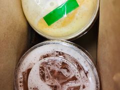 -星巴克(北京南站第三店)