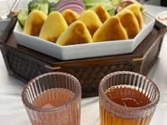 -品海楼·大连海胆锅贴馆(东港店)