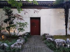 -盘门景区