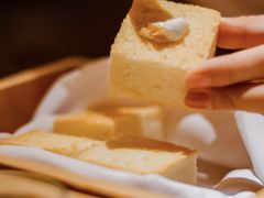 餐前面包-王品牛排(佛山南海万科广场店)
